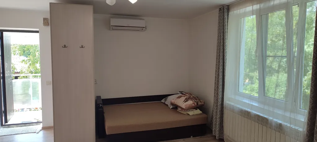 Квартира Квартира у моря — Севастополь