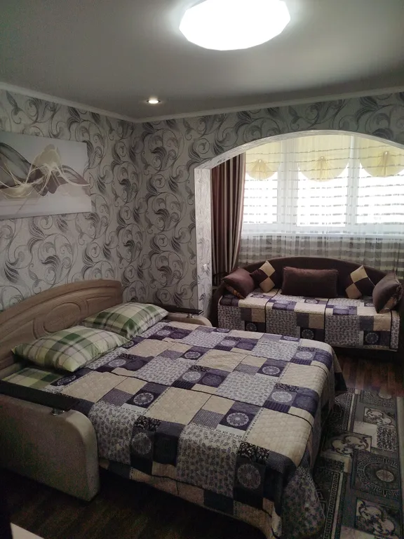 Уютная квартира в спальном районе города Бежицкий район