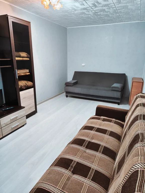 Уютная квартира в самом центре города с новым ремонтом