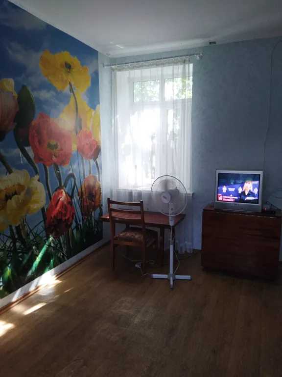 Уютная квартира в центре города у моря