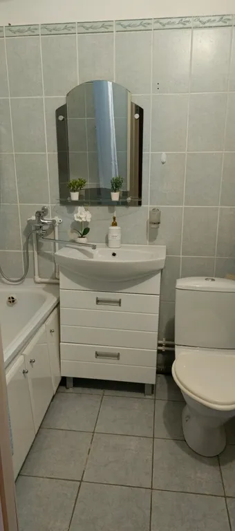 Уютная квартира в географическом центре города