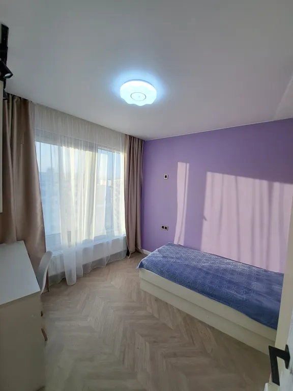 Новые апартаменты в лучшем районе города