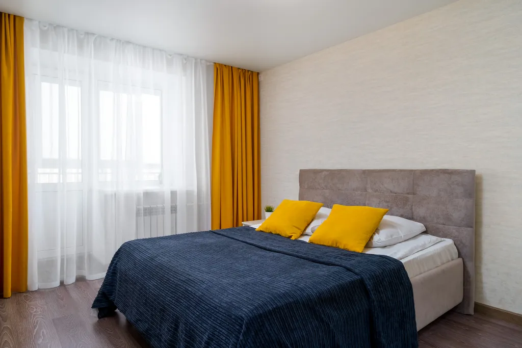 Good Night на Киевской 1