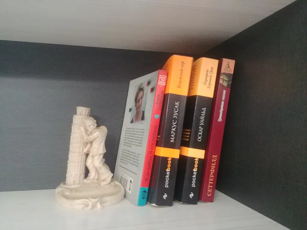 2-комнатная квартира Южная крепость