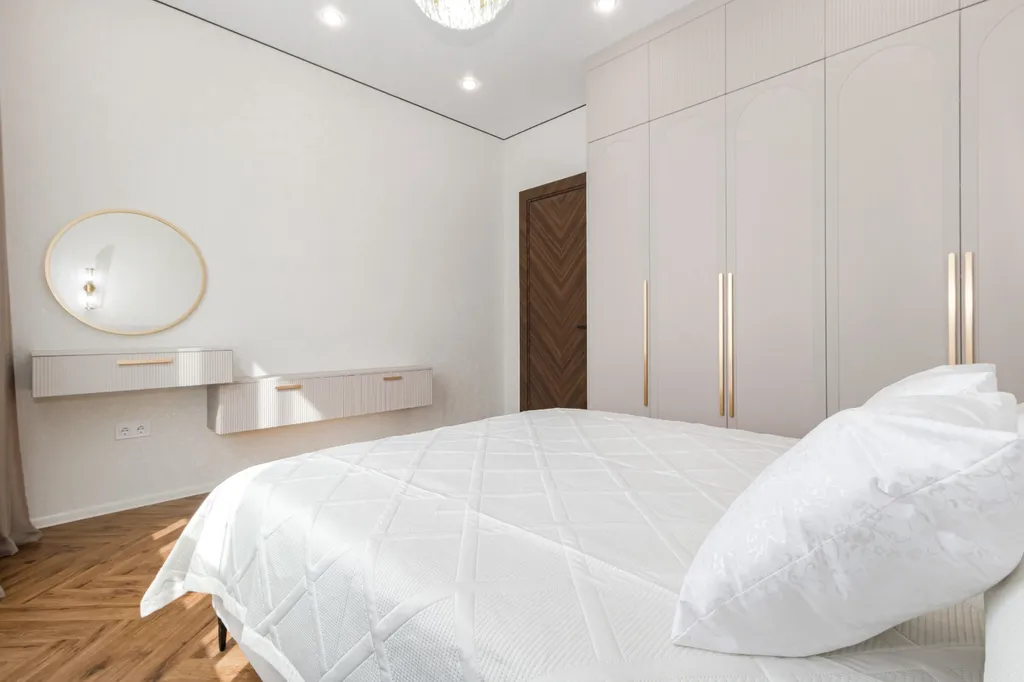 Уютная евро 2 комнатная квартира рядом с Хан Шатыр