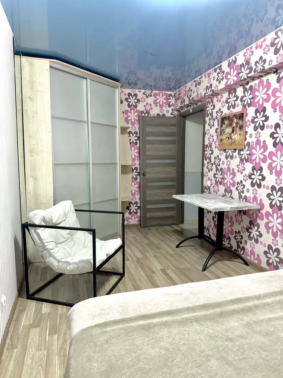 Двухкомнатная квартира в самом центре города