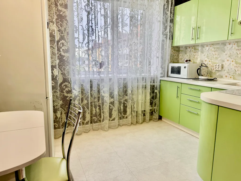 Уютная квартира в хорошем районе города Уссурийска