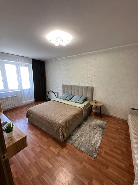 Комфортное жилье