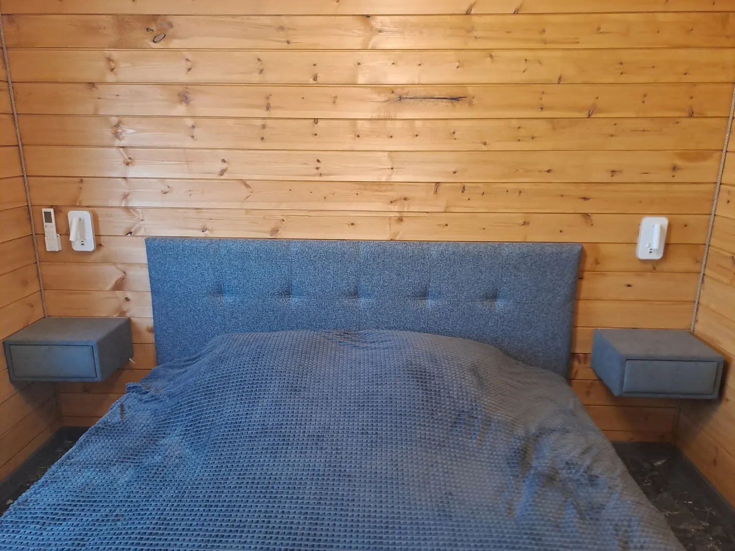 Спальня/Bedroom
