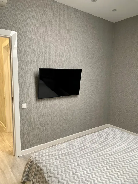 Апартаменты с бассейном Мандарин парк