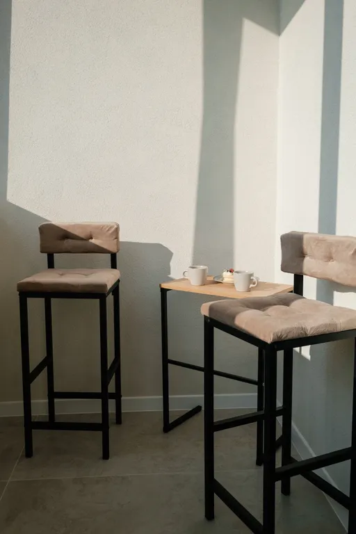 Апартаменты Heat