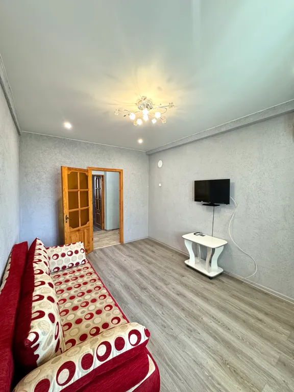 Квартира Уютная квартира в Северной стороне — Севастополь