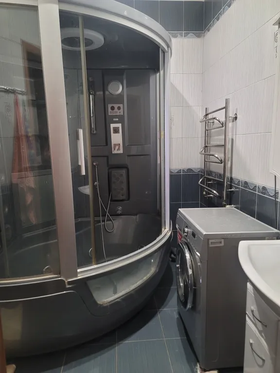 Дом с баней и бассейном в центре старого города