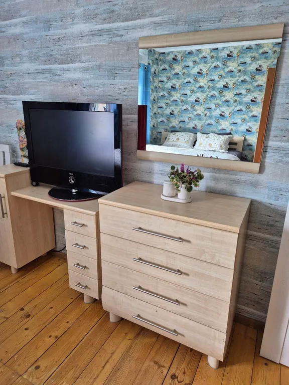 Коттедж Дом вашей мечты у моря — Сокольники