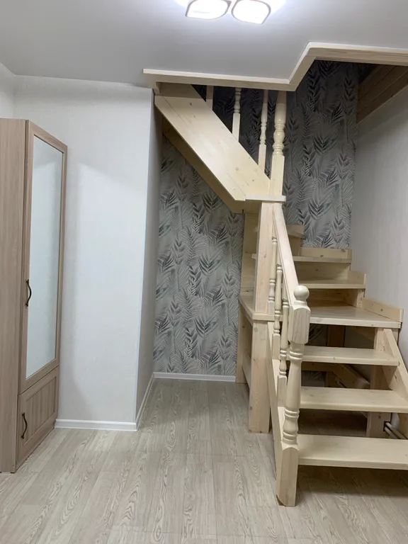 Уютный дом в центре города Печоры