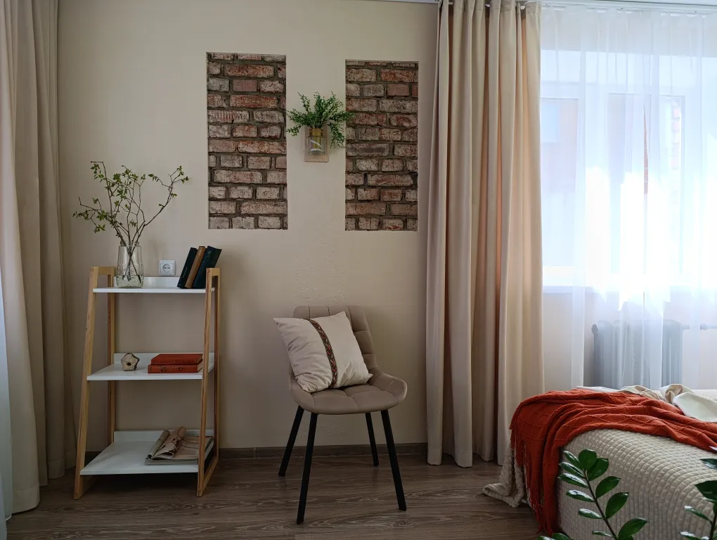 Апартаменты Утро рядом с историческим центром