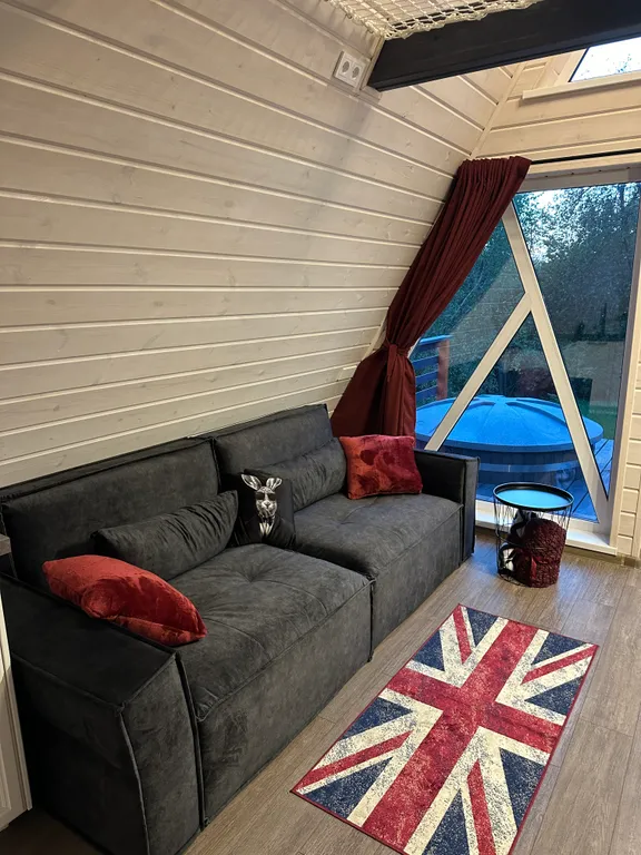 Гостевой дом Лисичкин холм