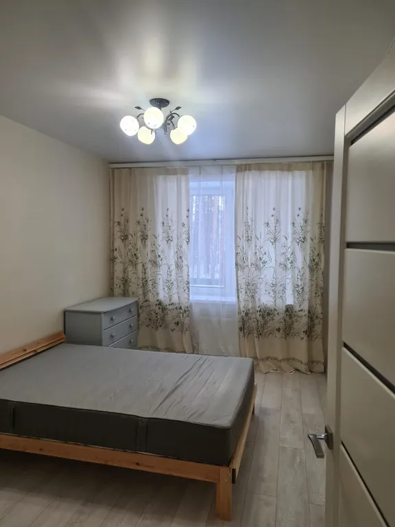 Уютная новая квартира в сосновом бору