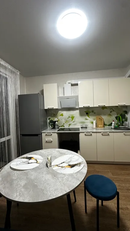 Уютная квартира рядом с М4