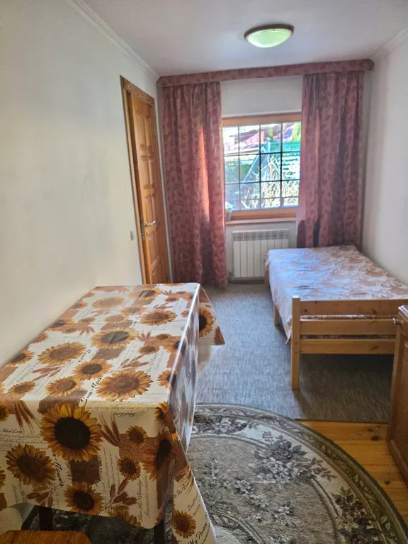 Уютные апартаменты в центре Ялты