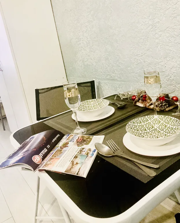 Студия у острова Канта