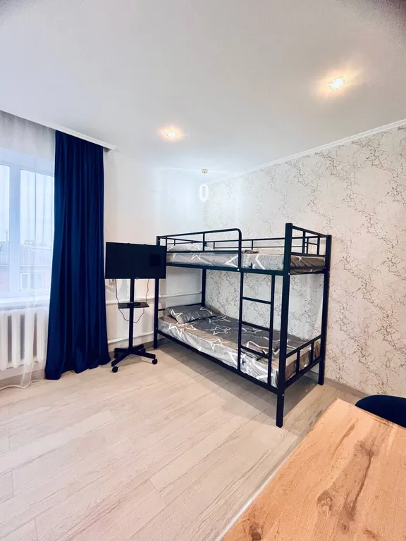 Квартира Комната — Кущёвская