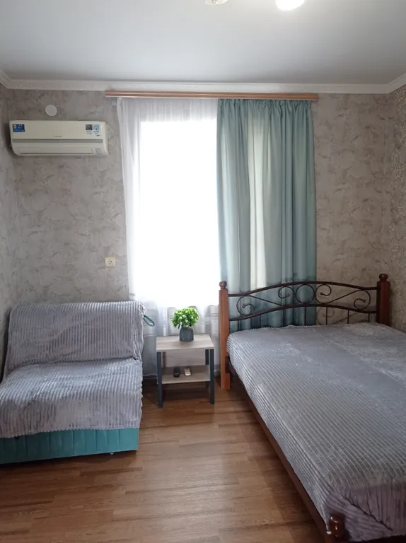 Квартира на 1 линии курортной зоны — аренда посуточно в Евпатория