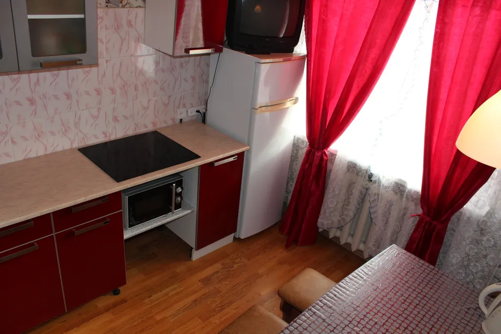 Квартира в 15 минутах до подъёмников