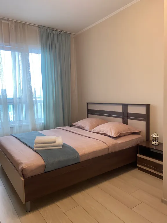 Квартира Живи в центре событий — аренда посуточно в Кемерово