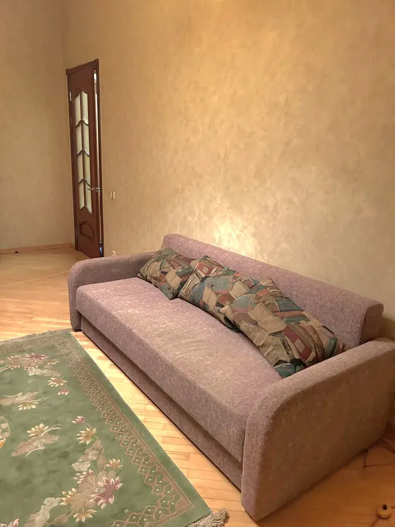 Квартира Уютная квартира в историческом центре — Санкт-Петербург