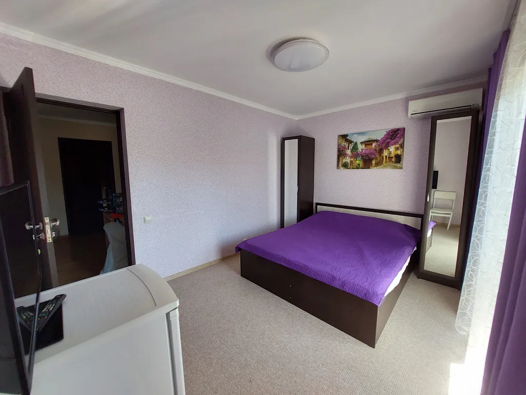 Семейный на 3м. этаже .