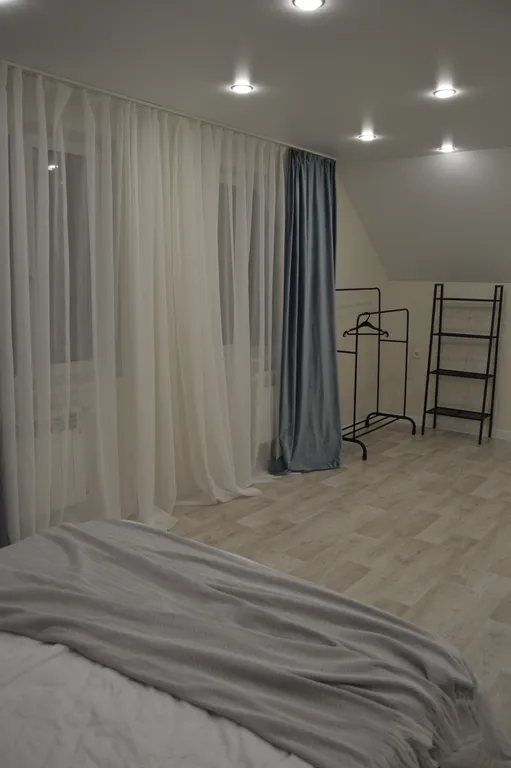 Коттедж с сауной «Наука family»
Мкр.Наука 5 минут от Зеленых горок