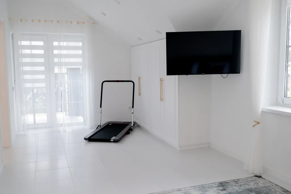 Домик с видом на горы Танаид Престиж