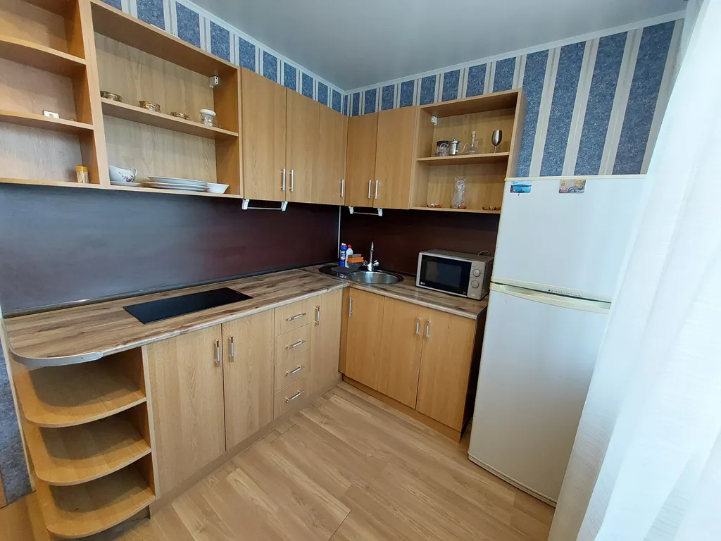 Квартира со всеми удобствами в центре города