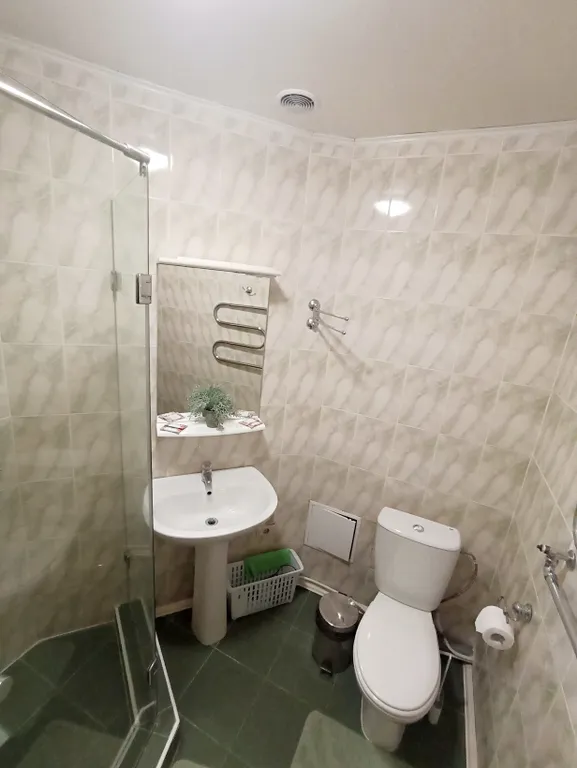 301 Студия на двоих