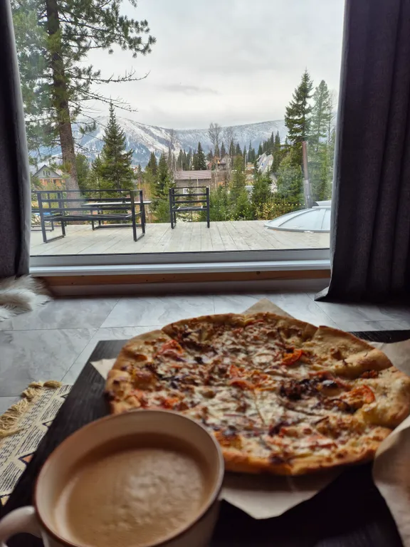 Гостевой дом Сила гор