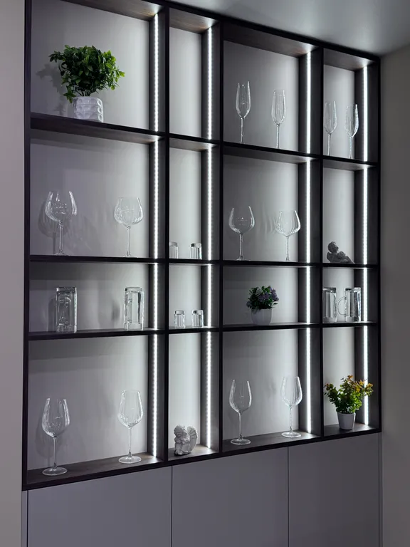 Квартира Уютная квартира с видом на город — Калининград