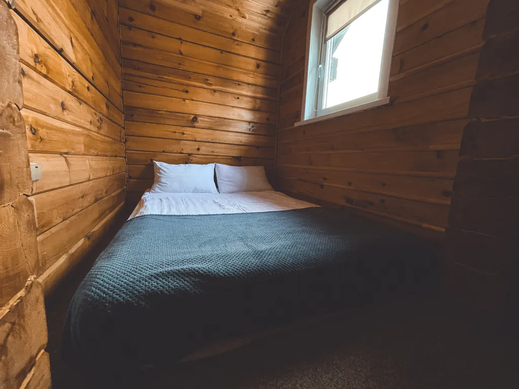 Гостевой дом Nora на 15-20 человек