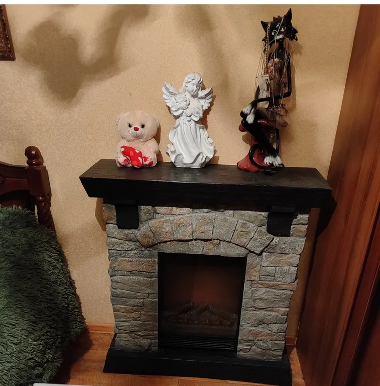 Квартира Уютная квартира в центре — Тверь