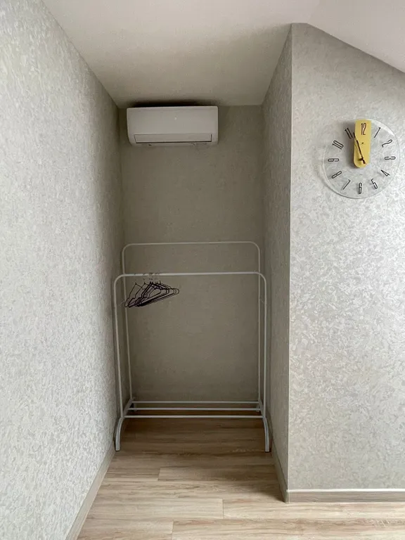 Квартира у моря, самый уютный двор, первая линия