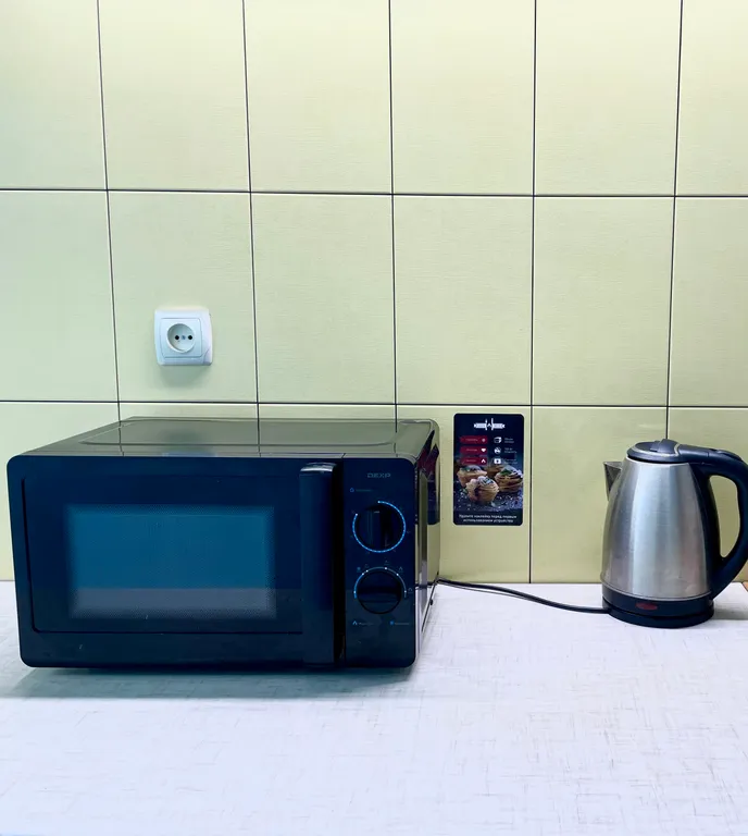 Коттедж «Летний» с видом на Генуэзскую крепость