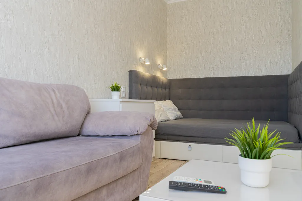 Квартира класса-люкс — аренда посуточно в Симферополь