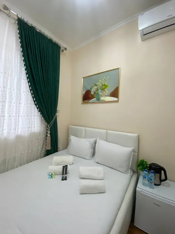 Квартира Комната — аренда посуточно в Самарканд