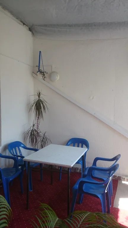 Изумительная двухкомнатная квартира у моря