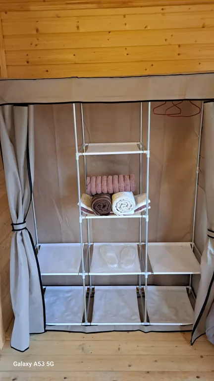 Отдых в предгорье