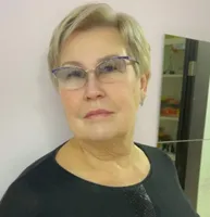 Людмила Муха