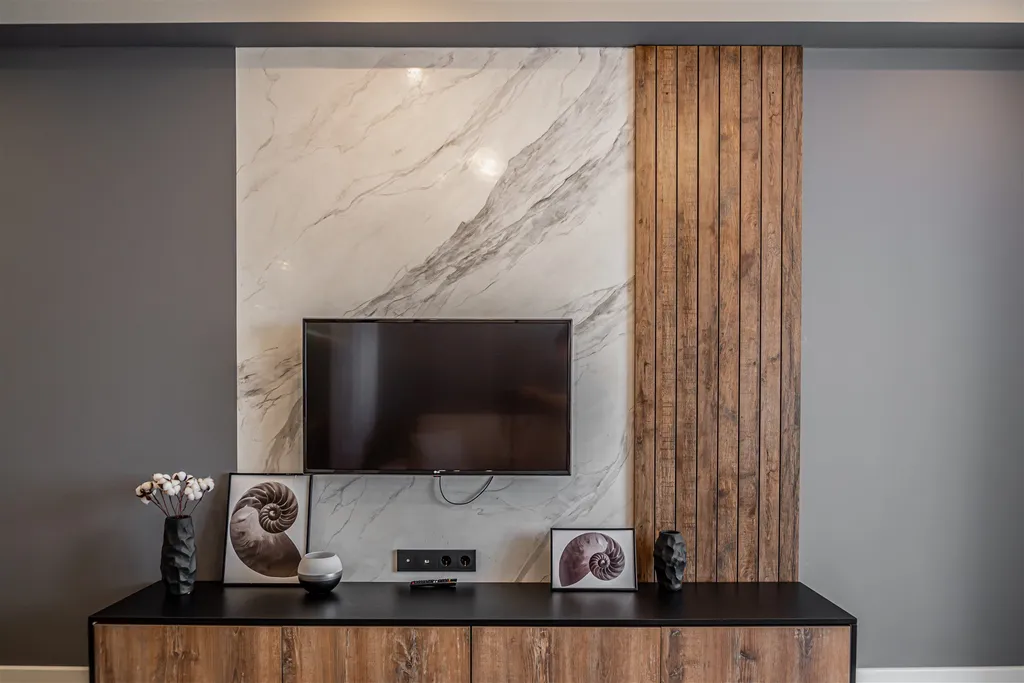 Шикарный люкс с панорамой на город