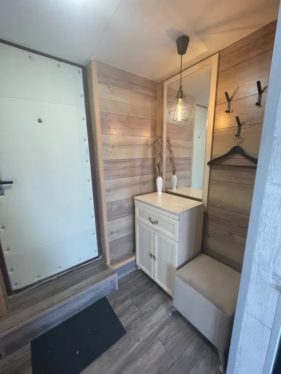 Уютная квартира-студия в центре