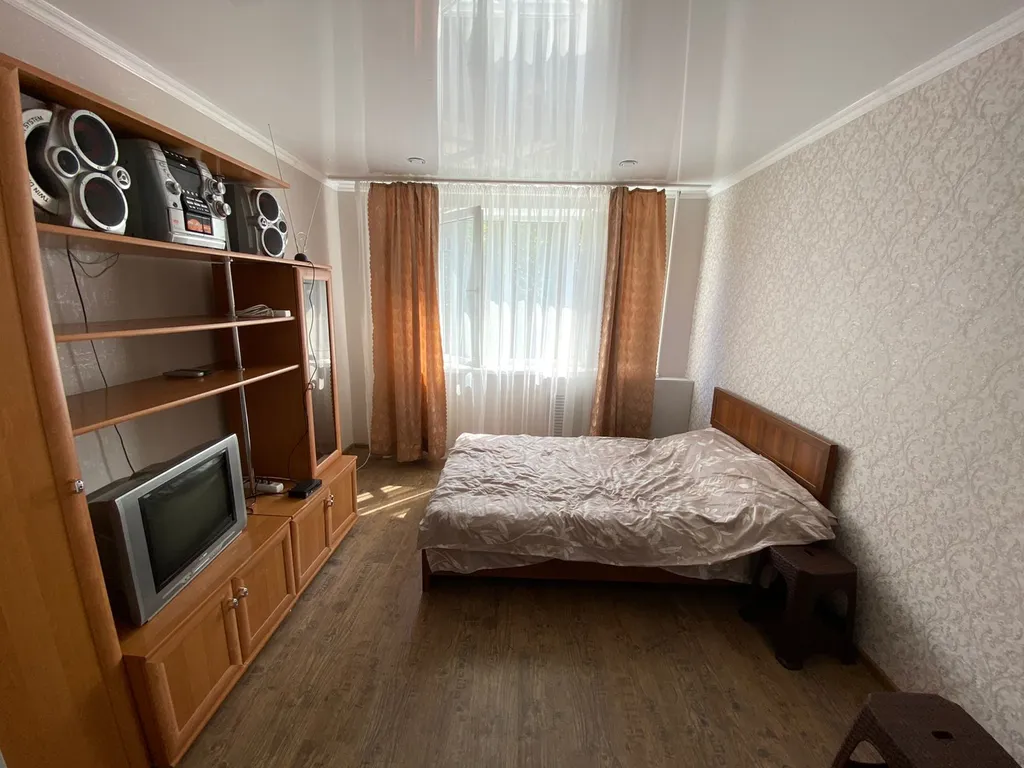 Квартира Уютная студия — аренда посуточно в Владикавказ