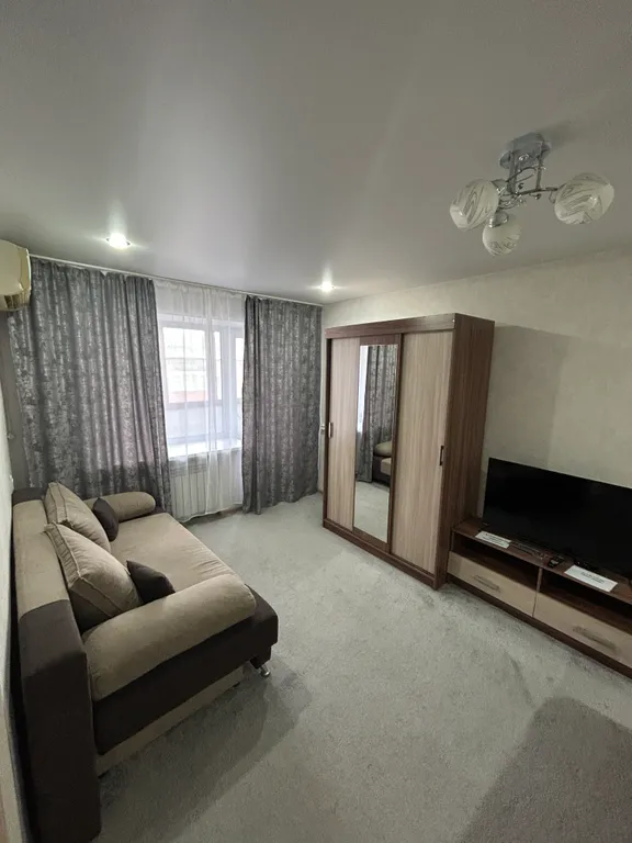 Апартамент рядом с кти, дюсш-2, новым парком текстильщик